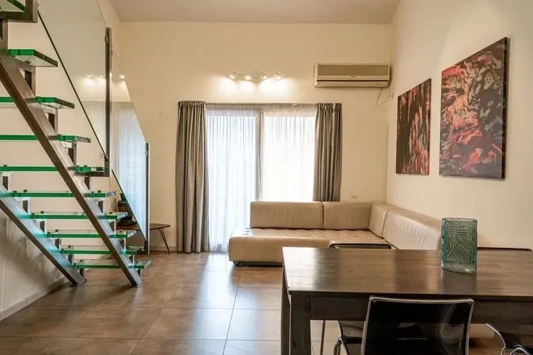 Sale, two bedroom apartment, 98m², Budva, Crna Gora