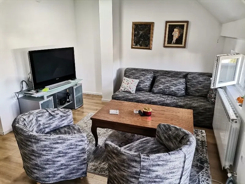Izdavanje, dvosoban stan, 65m², Karaburma, Palilula Sve Podlokacije