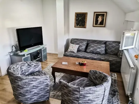 Izdavanje, dvosoban stan, 65m², Karaburma, Palilula Sve Podlokacije - image 2