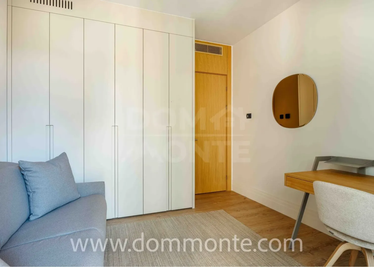 Rent, two bedroom apartment, 112m², Seljanovo, Tivat