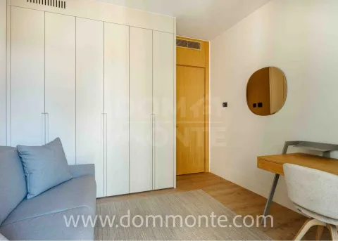 Rent, two bedroom apartment, 112m², Seljanovo, Tivat - image 8