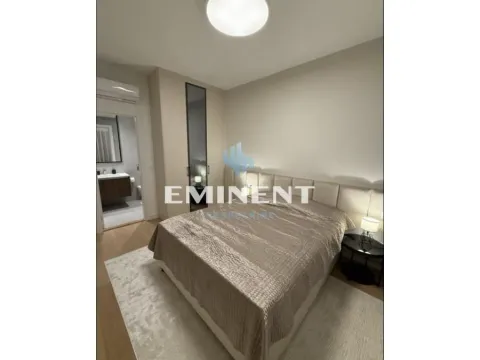 Izdavanje, trosoban stan, 71m², Savski Venac, Beograd - image 7