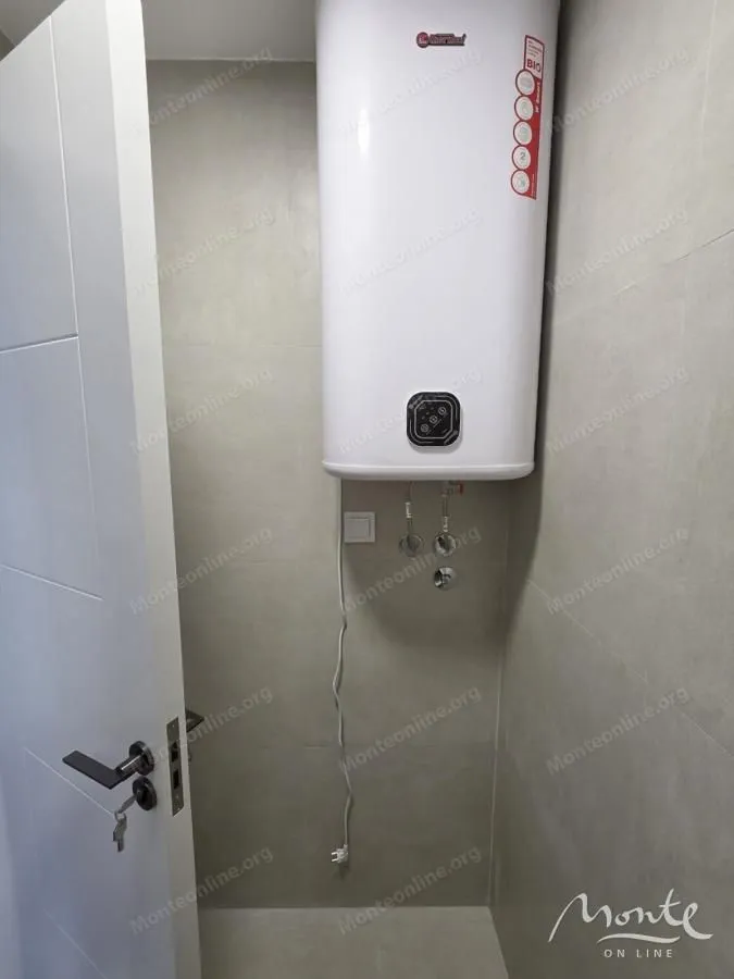 Sale, two bedroom apartment, 71m², Bar, Crna Gora
