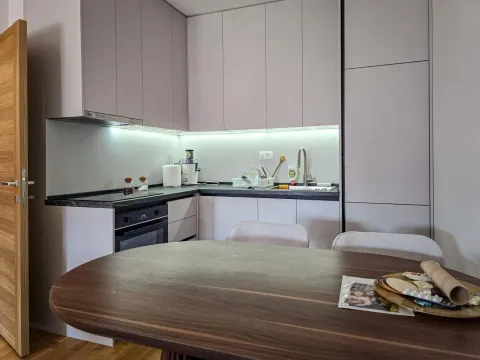 Sale, one bedroom apartment, 41m², Tološi, Podgorica - image 9