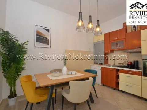 Sale, two bedroom apartment, 61m², Meljine, Herceg Novi - image 5
