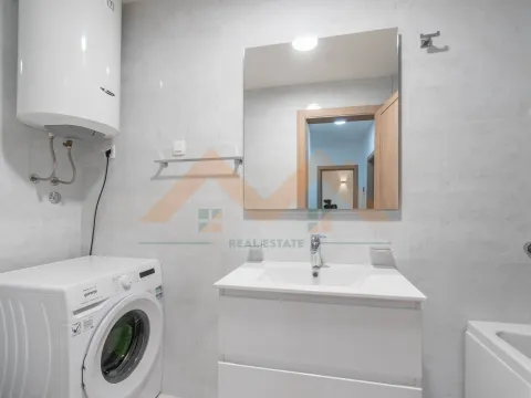 Izdavanje, stan, 70m², Master Kvart, Podgorica - image 9