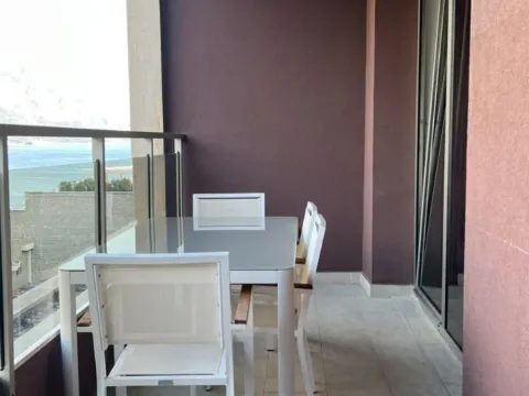 Sale, two bedroom apartment, 78m², Budva, Crna Gora - image 4