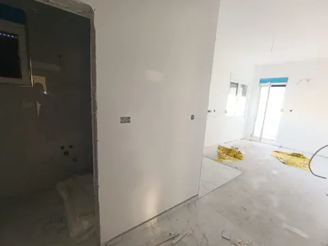Prodaja, garsonjera, 22m², Zabjelo, Podgorica - image 5