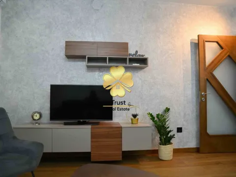 Izdavanje, jednosoban stan, 50m², Podgorica, Crna Gora - image 4