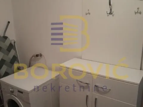 Rent, one bedroom apartment, 33m², Višnjica, Palilula Sve Podlokacije - image 5