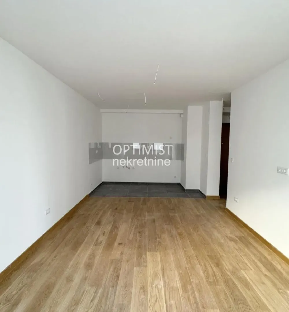 Sale, two bedroom apartment, 70m², Voždovac Sve Podlokacije, Beograd
