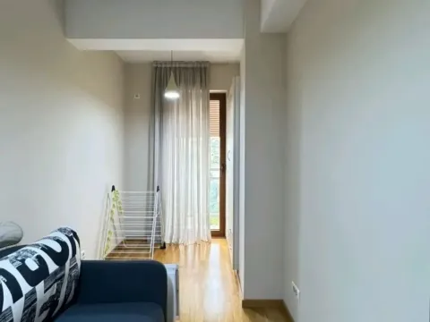 Rent, three bedroom apartment, 95m², Preko Morače, Podgorica - image 8