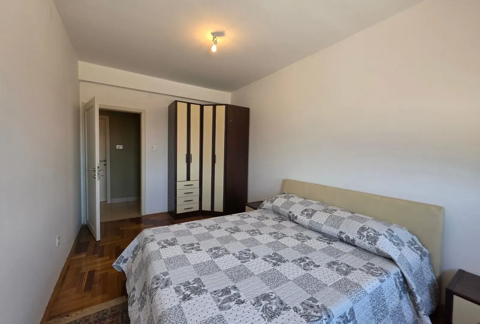 Sale, two bedroom apartment, 65m², Podgorica, Crna Gora