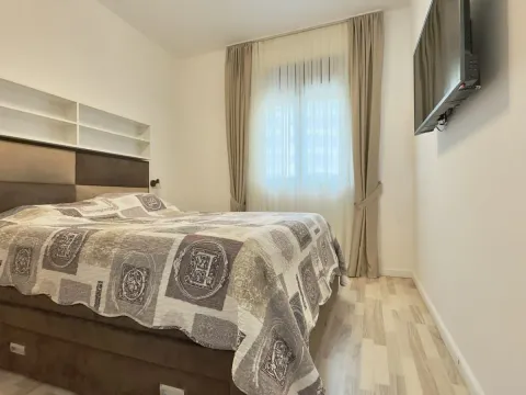 Sale, three bedroom apartment, 76m², Tivat, Crna Gora - image 4