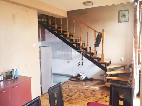 Sale, three bedroom apartment, 75m², Kotež 1, Pančevo - image 2