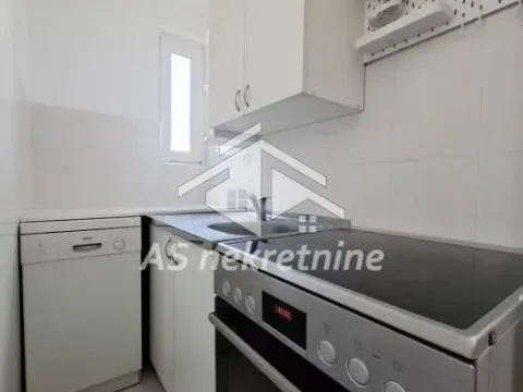 Izdavanje, dvosoban stan, 55m², Stari Grad, Beograd - image 5