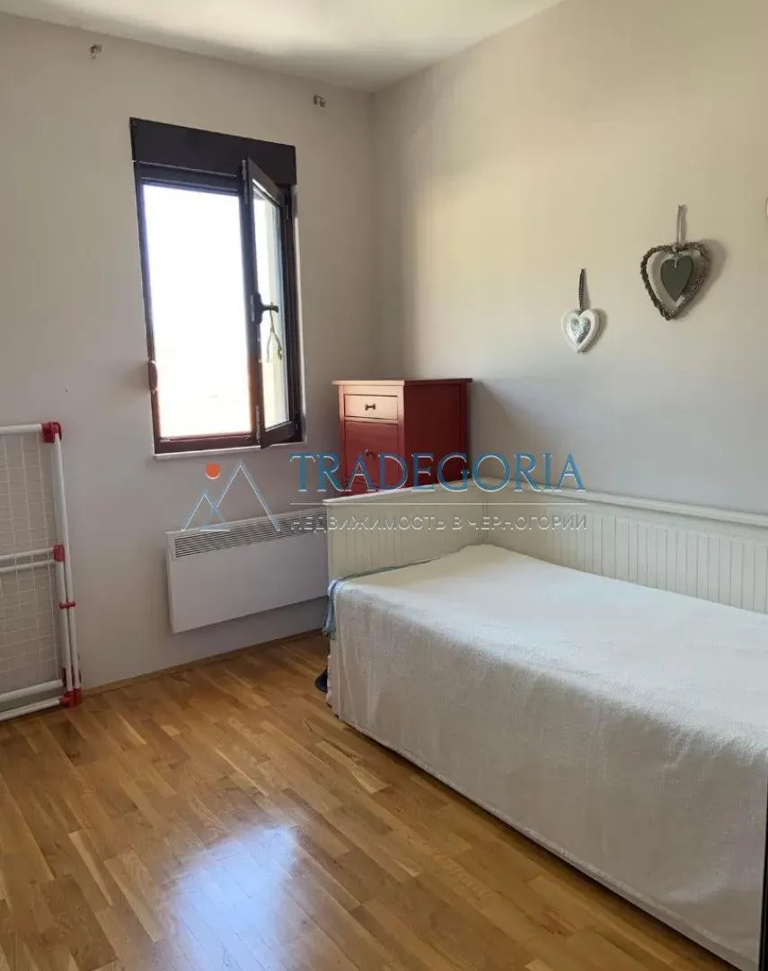 Prodaja, dvosoban stan, 75m², Budva, Crna Gora