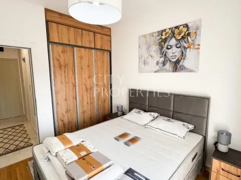 Izdavanje, stan, 45m², Zabjelo, Podgorica - image 6