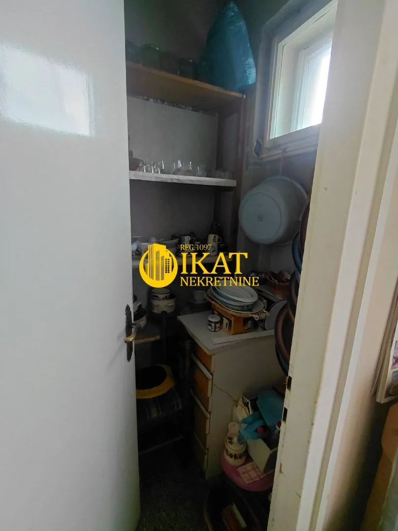 Prodaja, dvosoban stan, 65m², Lion, Zvezdara Sve Podlokacije
