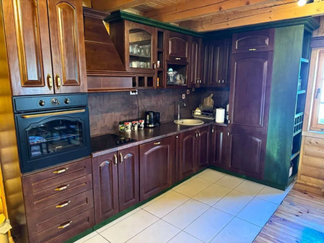 Prodaja, kuća, 122m², Centar, Kolašin