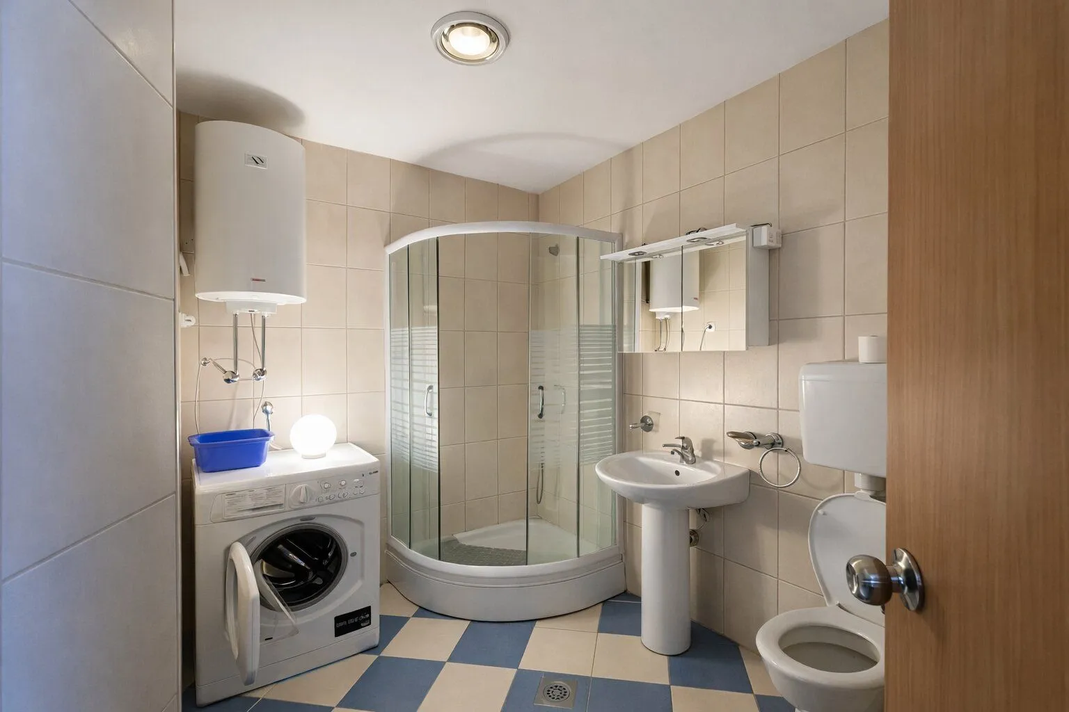 Prodaja, jednosoban stan, 63m², Topla, Herceg Novi