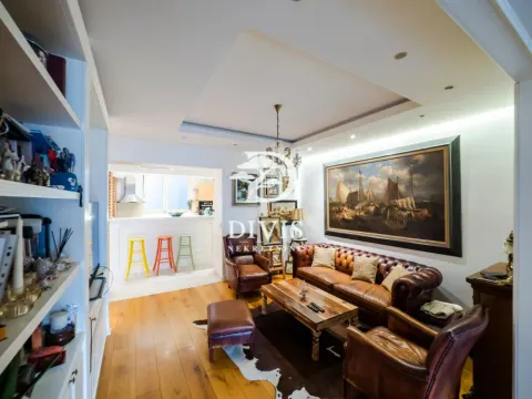 Prodaja, trosoban stan, 95m², Stari Grad, Beograd - image 3
