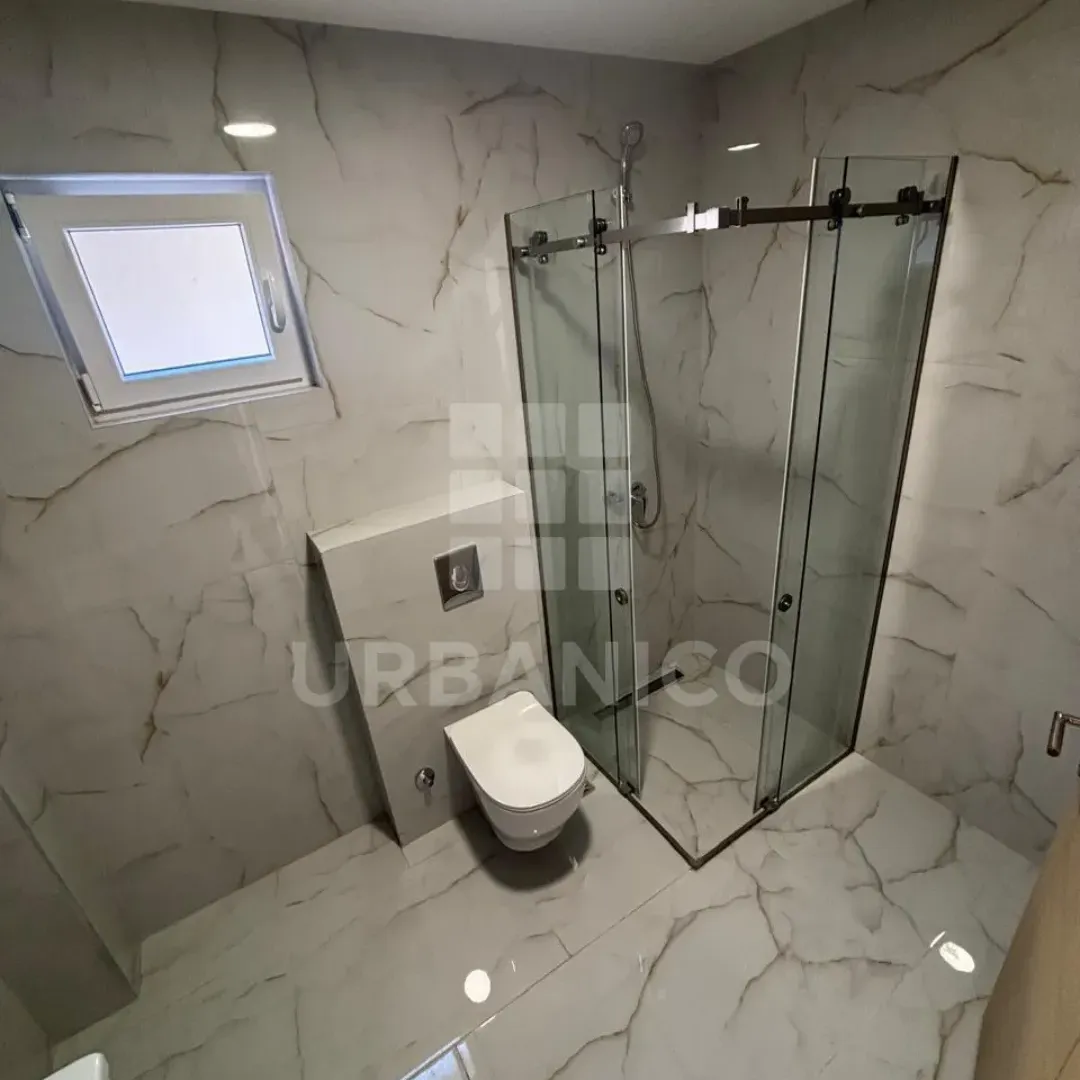 Prodaja, dvosoban stan, 64m², Dubovica, Budva