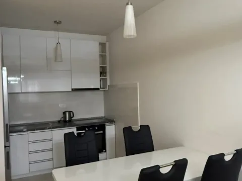 Rent, one bedroom apartment, 49m², Central Point, Podgorica - image 8