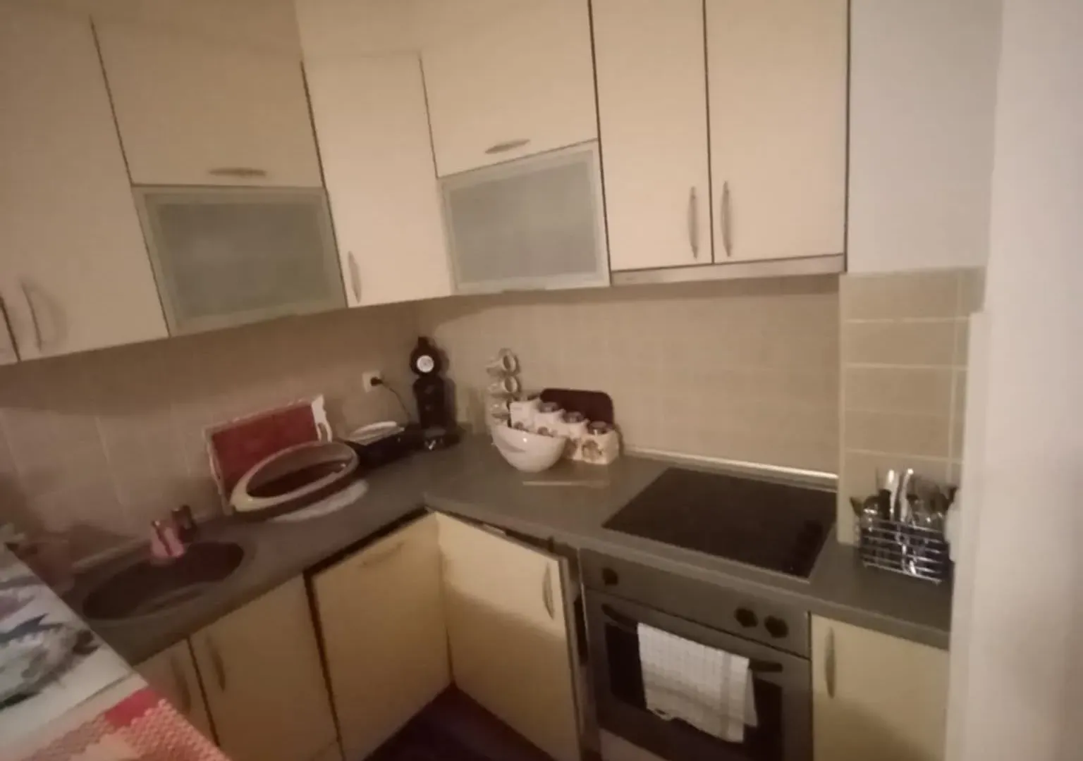 Prodaja, stan, 49m², Budva, Crna Gora