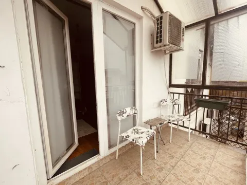 Rent, two bedroom apartment, 47m², Medaković Sve Podlokacije, Beograd - image 11