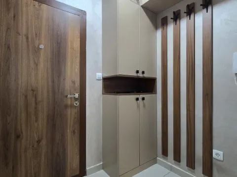 Sale, apartment, 45m², Tološi, Podgorica - image 14