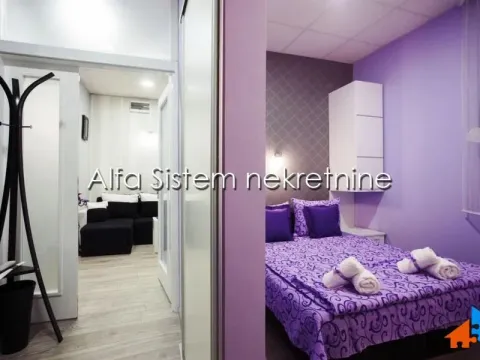 Izdavanje, stan, 45m², Stari Grad, Beograd - image 8