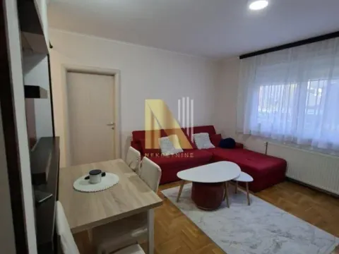 Izdavanje, jednosoban stan, 42m², Cara Dušana, Novi Sad Sve Podlokacije - image 4