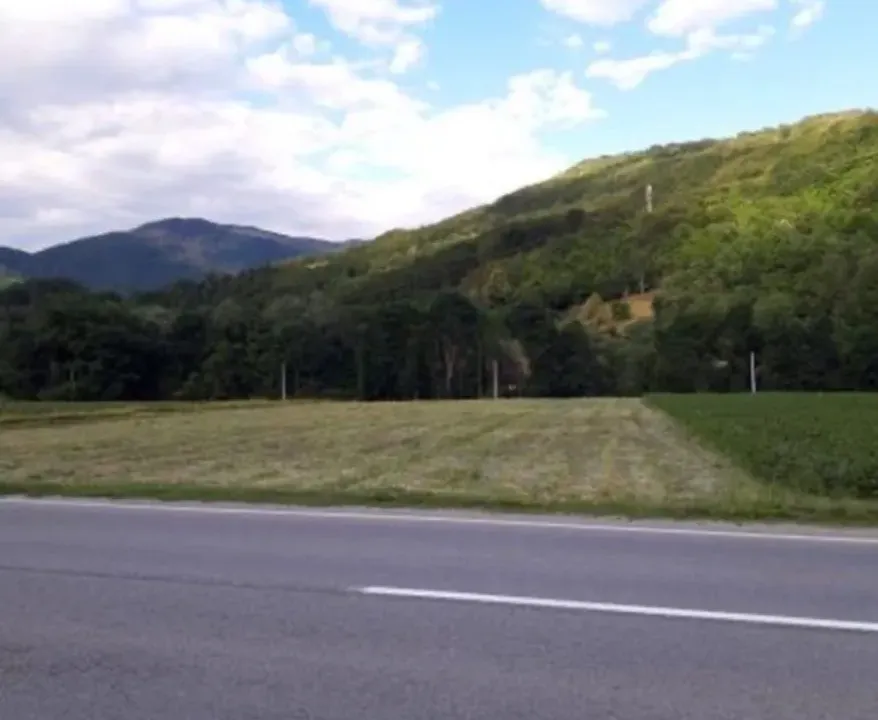 Prodaja, plac, 7000m², Kolašin, Crna Gora