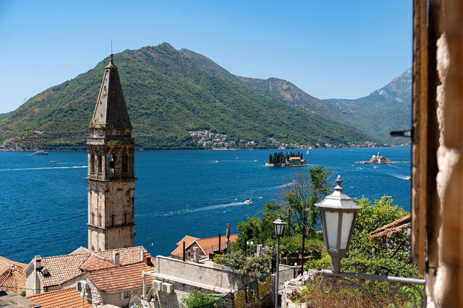 Sale, house, 258m², Perast, Kotor