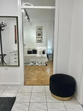 Rent, two bedroom apartment, 58m², Novi Beograd Blok 70, Novi Beograd Sve Podlokacije - image 9