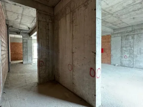 Izdavanje, poslovni prostor, 144m², Zabjelo, Podgorica - image 3