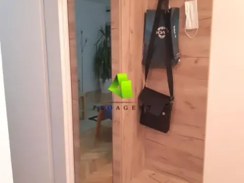 Izdavanje, dvosoban stan, 58m², Medijana, Niš - image 11