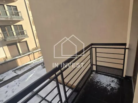 Prodaja, dvosoban stan, 38m², Zova, Zlatibor - image 9