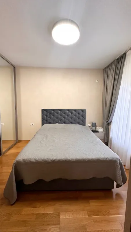Prodaja, dvosoban stan, 73m², Bečići, Budva