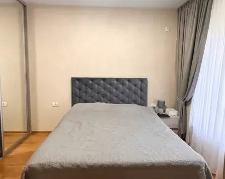 Sale, two bedroom apartment, 73m², Bečići, Budva - image 5
