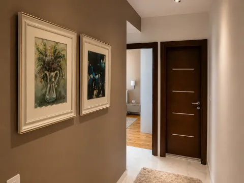 Izdavanje, dvosoban stan, 90m², Preko Morače, Podgorica - image 7