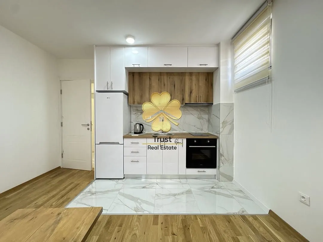Rent, one bedroom apartment, 35m², Zabjelo, Podgorica