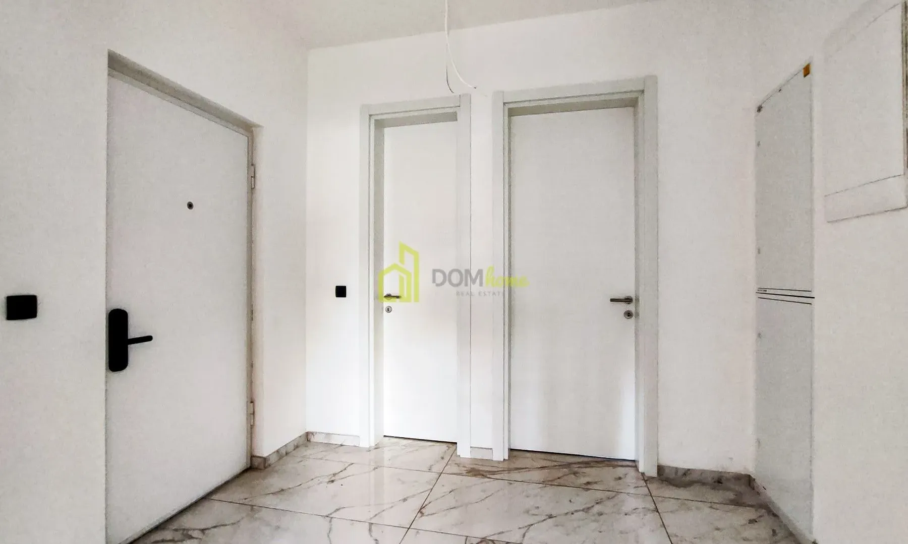 Rent, three bedroom apartment, 152m², Centar, Podgorica
