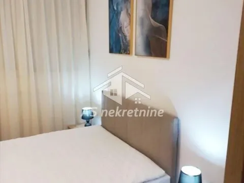 Rent, two bedroom apartment, 45m², Čukarica, Beograd - image 5