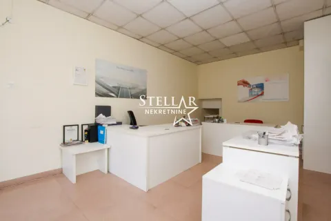 Rent, office space, 44m², Zabjelo, Podgorica - image 2