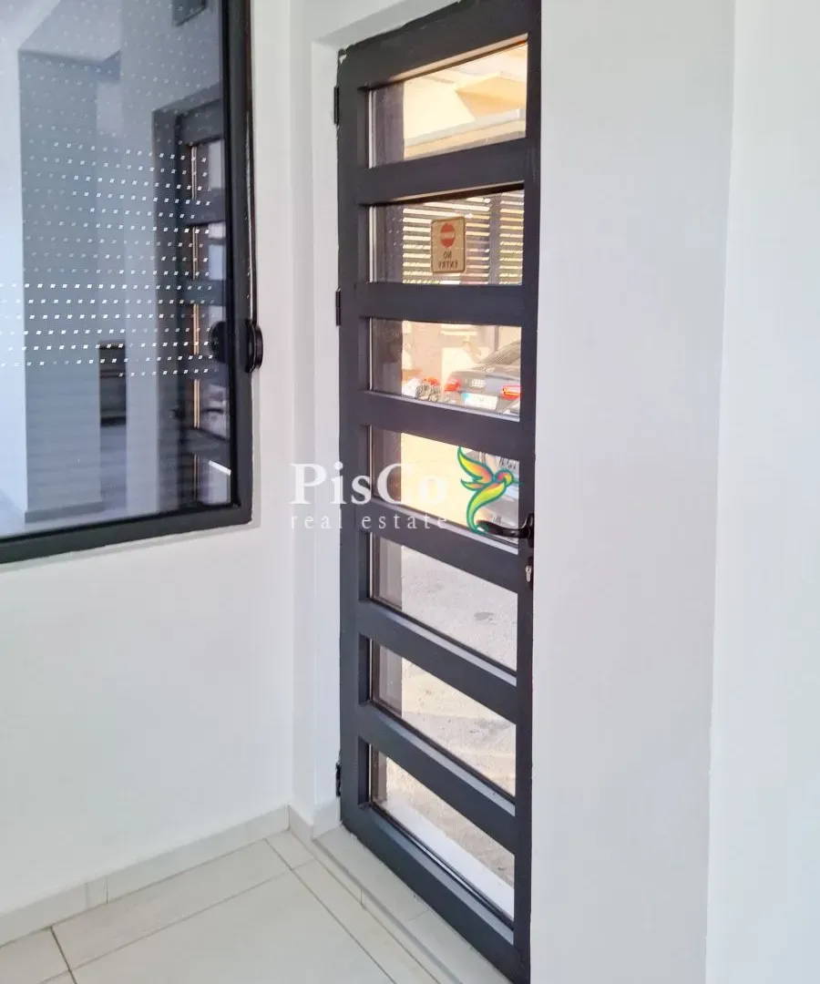 Rent, office space, 65m², Murtovina, Podgorica
