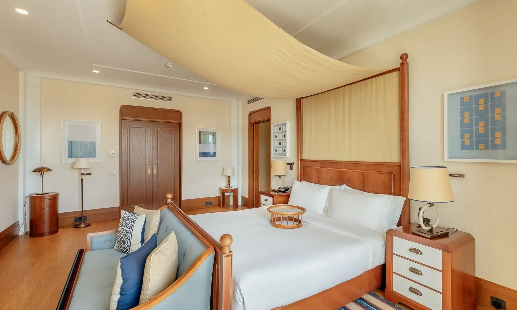 Prodaja, četvorosoban stan, 620m², Porto Montenegro, Tivat