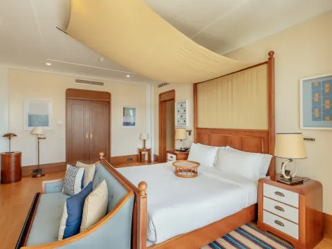 Prodaja, četvorosoban stan, 620m², Porto Montenegro, Tivat - image 11