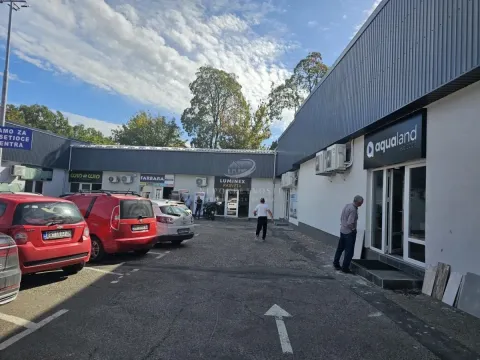 Izdavanje, poslovni prostor, 65m², Zemun Centar, Zemun Sve Podlokacije - image 8